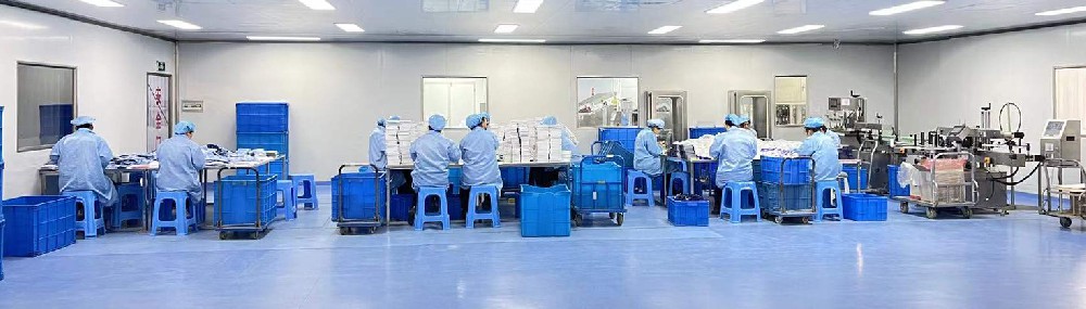 奇异果体育药业：漱口水贴牌生产，零基础打造自有品牌的捷径