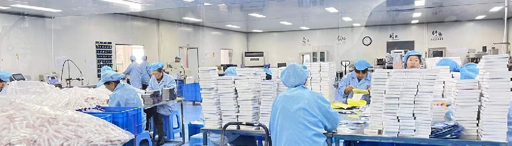 河北奇异果体育药业：专业漱口水OEM的五大核心价值
